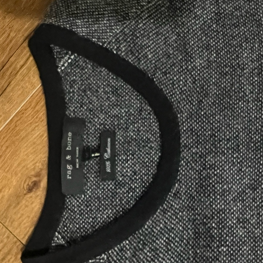 Rag and Bone dress